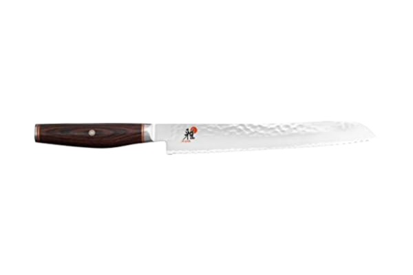 Zwilling Miyabi 6000 MCT Brødkniv 23 cm