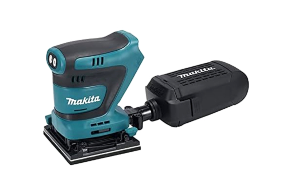 Makita  CORDLESS FINISHING SANDER DBO481Z