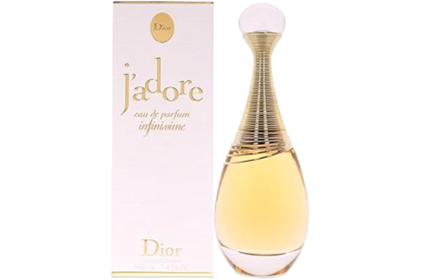 Dior Christian Dior J'Adore Infinissime Edp Spray