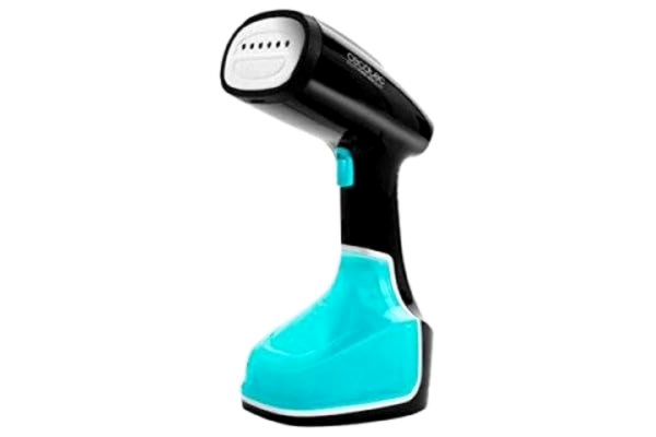 Cecotec  Żelazko parowe SmoothForce 2000 Smart. Moc 1200 W, stała para 25 g/min, szybkie nagrzewanie (2000 Smart)