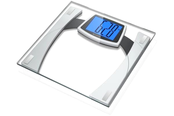 Champion Henkilövaaka Lasi 180 kg