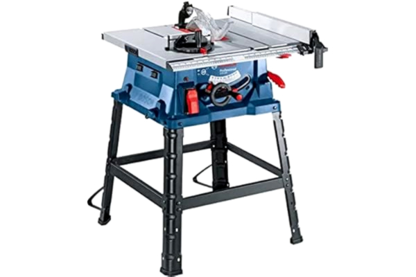 Bosch  GTS 254, 4300 omdrejninger pr. minut, 5,5 cm, 8 cm, 54,5 cm, 45 - 0°, 1800 W