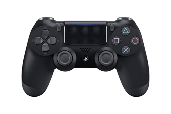 Sony PlayStation Playstation CUH-ZCT2EX/E Spelplatta, Svart, 19 x 13.5 x 3 cm