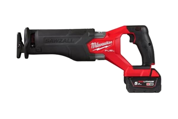 Milwaukee  M18 OneFsz-0x Fuel ™ Imwe-Key-Sierra de Sabable neDrum