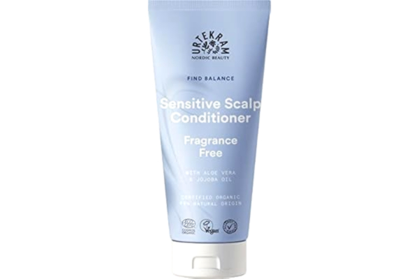 Urtekram  balsam – utan parfym, find balance, känslig, 180 ml, vegan, ekologisk