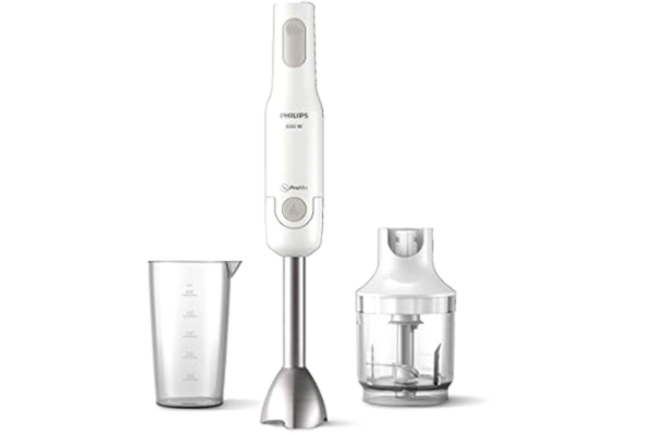 Philips  Stavblender Daily Collection ProMix HR2535/00 - 650 W