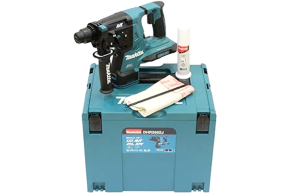 Makita  DHR280ZJ - rotary hammer
