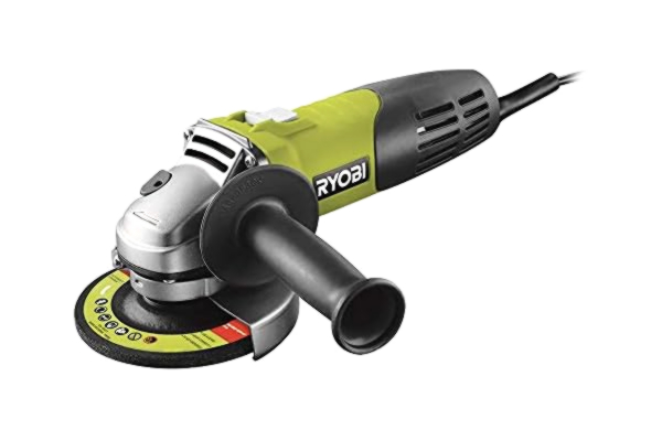 Ryobi Szlifierka kątowa Ryobi RAG600-115G 600 W