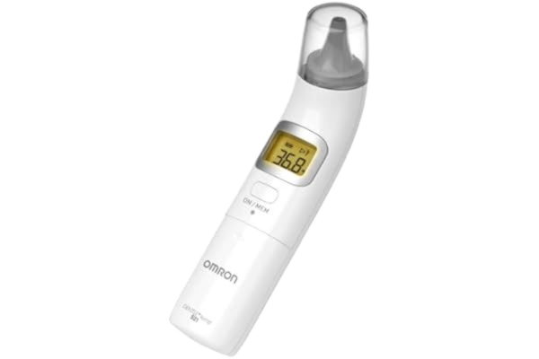 Omron OMRON GentleTemp 521 Digital örontermometer