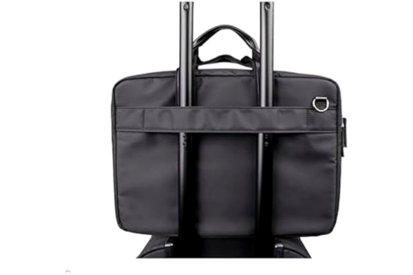 Acer  Kommersiellt bärväska 15,6 tum | GP.BAG11.02P, Svart, Klassisk
