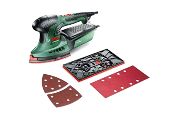 Bosch  PSM 200 AES - power sanders