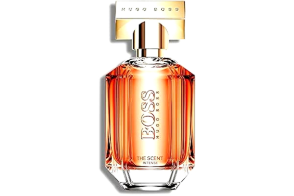 Hugo Boss Boss The Scent Intense For Her by Hugo Boss Eau de Parfum Spray 50ml