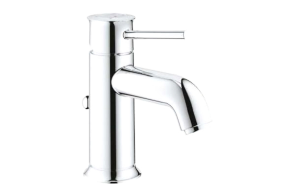 Grohe  23810000 Start Classic Engreppsblandare för handfat, Storlek S
