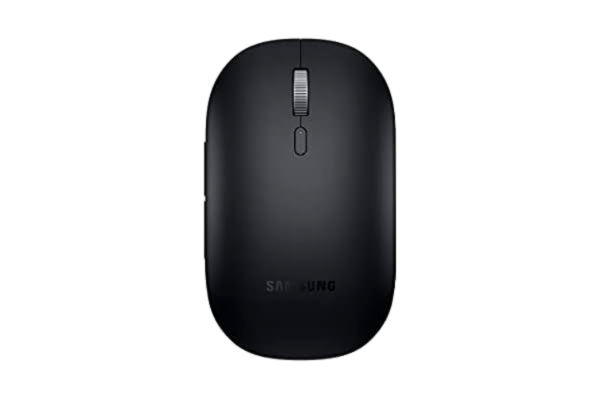 Samsung  Bluetooth Mouse Slim - Black - Mus - 5 - Svart