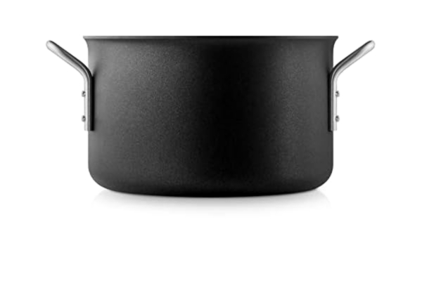 Eva Solo  Marmite universelle, marmite à soupe, marmite et casserole, Ø 20 cm, 3,8 l, 236638