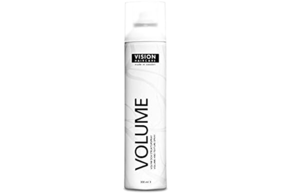 Vision Haircare  Volym spray 300 ml osynlig hårspray som ger stor volym och textur
