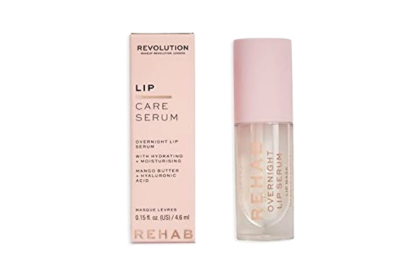 Makeup Revolution MAKEUP REVOLUTION LONDON 1430999 Läppserum, 4.6 ml