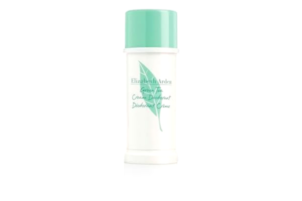 Elizabeth Arden  Green Tea Deodorant Cream, 40 ml