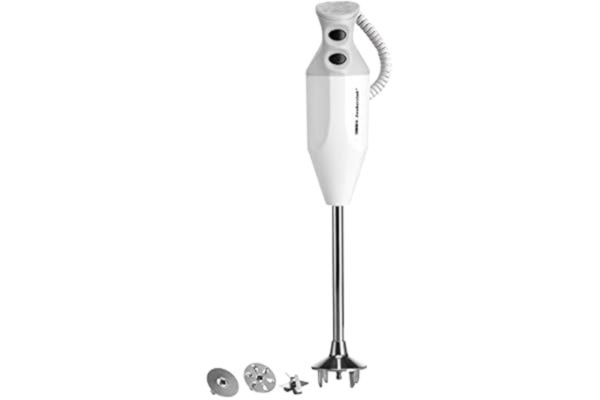 Unold Esge WAVE - Unol Zauberstab P 200 Profi wh | 200 W