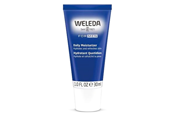Weleda  For Men Moisturizing cream Krem do twarzy 30 ml
