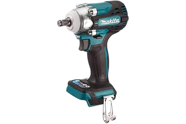 Makita  Slagnøgle 330nm 18v - DTW300Z