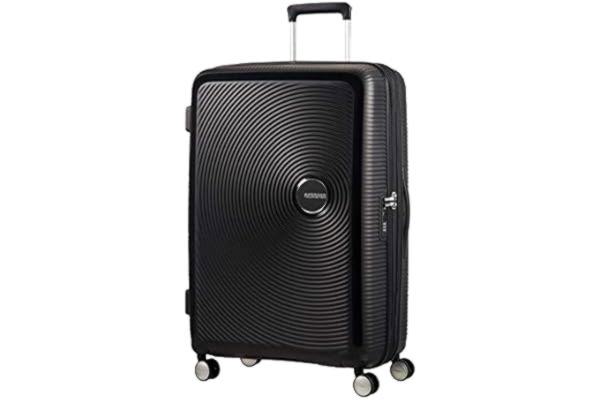 American Tourister Kuffert Hardcase American Tourister  SOUNDBOX 77CM 4R