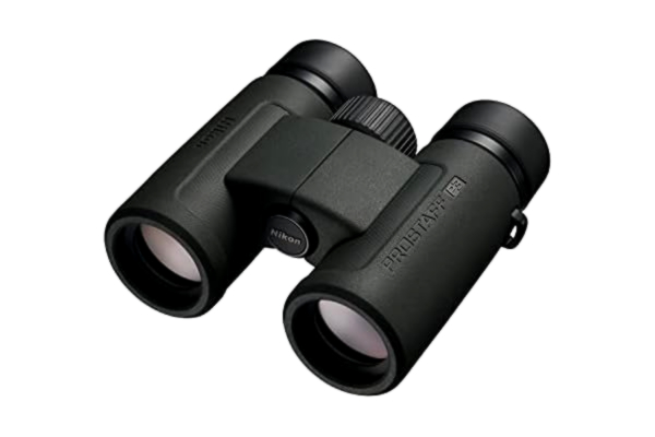 Nikon  PROSTAFF P3 8X30