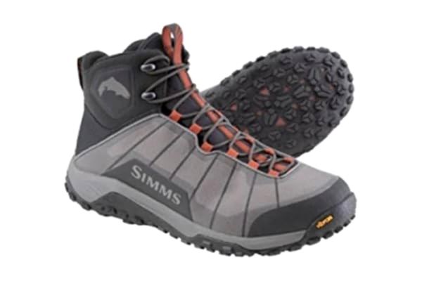 Simms  Flyweight Boot Steel Grey 12