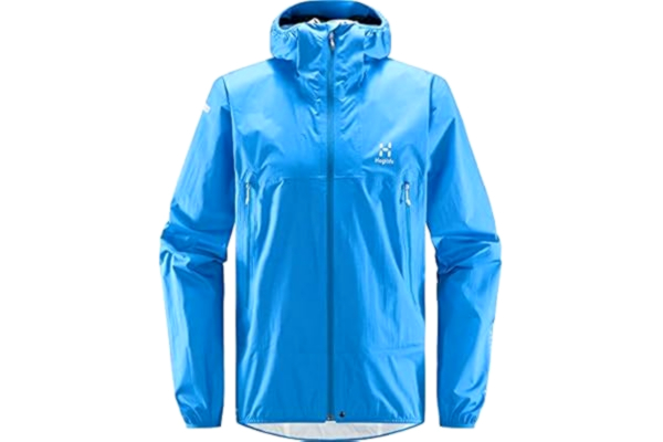 Haglöfs  L.I.M Proof Jacka män - M