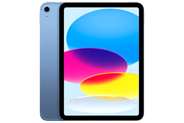 Apple  iPad (2022) 64GB - Sininen