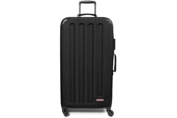 Eastpak  TRANZSHELL L Resväska, 77 x 43 x 26.5 cm, 75 L - Black (Svart)