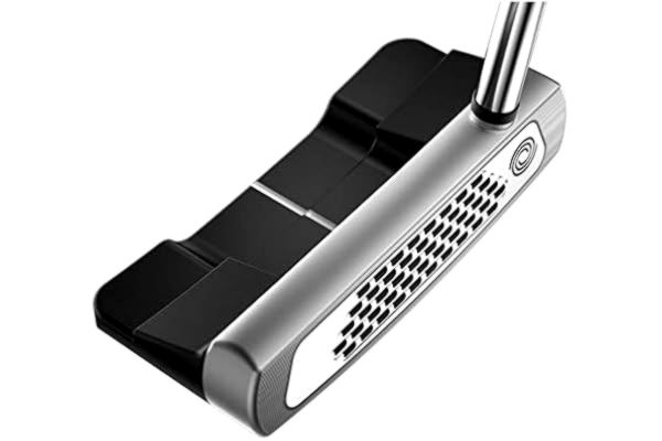 Odyssey  Club de golf putter Stroke Lab Versa, Homme, STROKE LAB 19 PUTTER, noir, 34"
