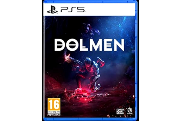 PlayStation Dolmen (Day One Edition)