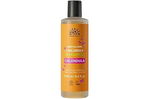 Urtekram urtekram Ekologiska barn SHAMPOOING 250 ml