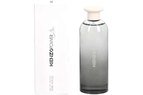 Kenzo KENZO, Power, Eau de Toilette, herrdoft, 75 ml