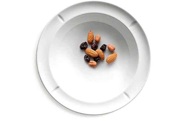 Rosendahl  Djup tallrik Ø21,5 cm 1 st. Grand Cru soft classic, vit