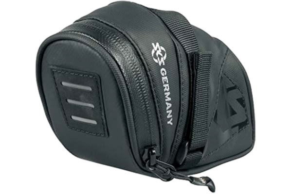 SKS  Explorer Straps 500 sadeltaske