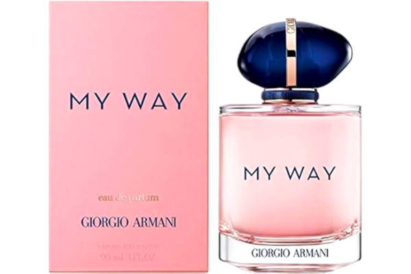 Giorgio Armani  My Way Eau De Parfum   90 ml
