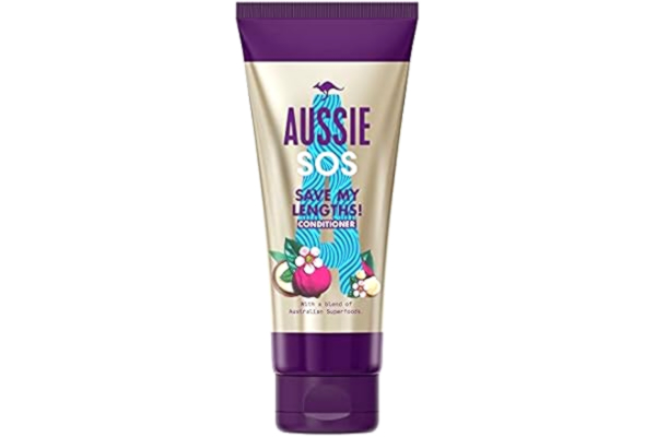 Aussie  SOS Save My Lengths Conditioner, 200 ml
