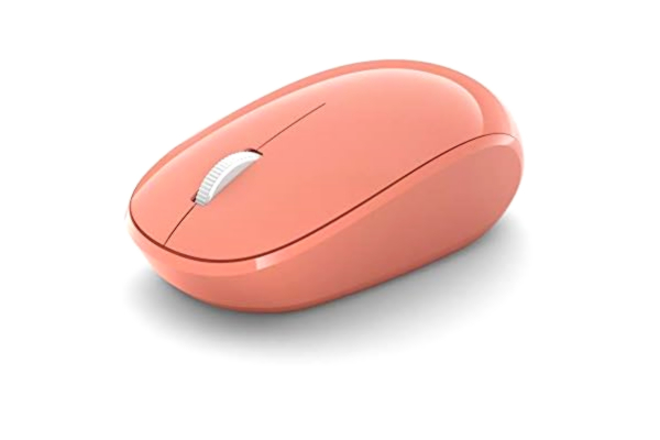 Microsoft  Mouse brzoskwinia