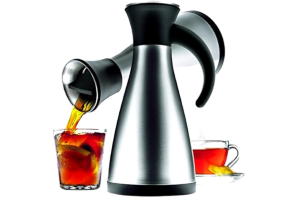 Eva Solo EVA SOLO | Termoskanna 1,1l | Rostfritt Stål