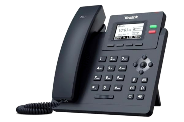 Yealink  SIP-T31P IP-telefon