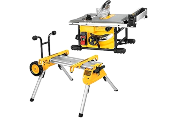 Dewalt DeWALT DWE7485RS-QS, 5800 rpm, 330 mm, 22 kg, 1 stk