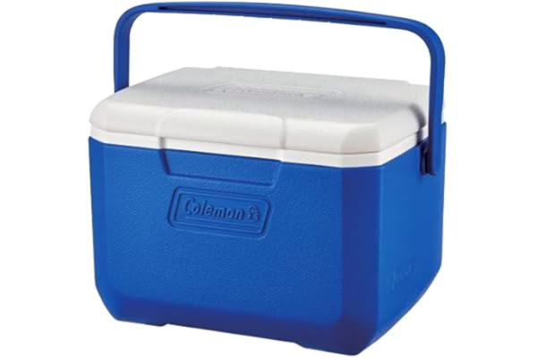Coleman  5 Qt FlipLid 6
