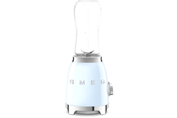 SMEG Smeg Personal Blender, pastellblå