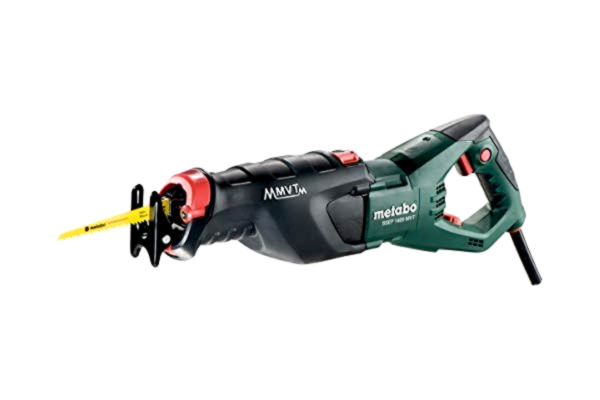 Metabo  Ssep 1400 Mvt Bajonetsav