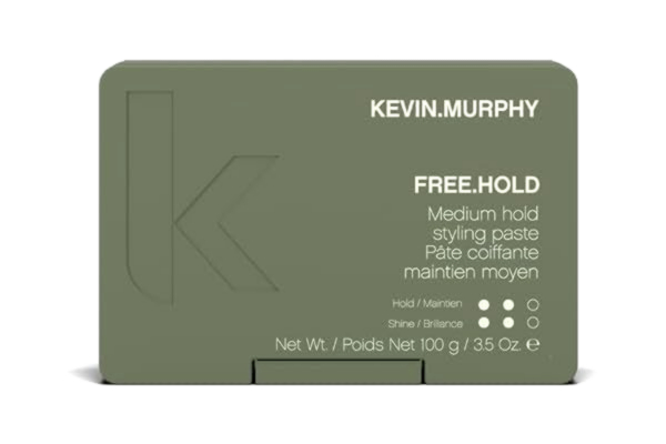 Kevin Murphy  Free.Hold Styling Cream 100gr