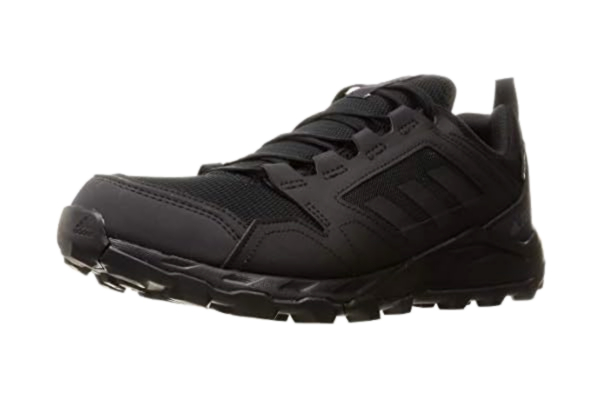 Adidas adidas Fw2690_42 2/3, Chaussures de Marche Homme, Noir