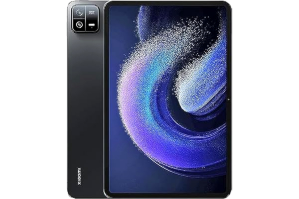 Xiaomi  Pad 6 256GB/8GB - Gravity Grey