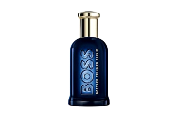 Hugo Boss  Bottled Triumph Elixir Eau de Parfum - 100 ml